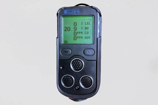 PS200 GAS DETECTORS